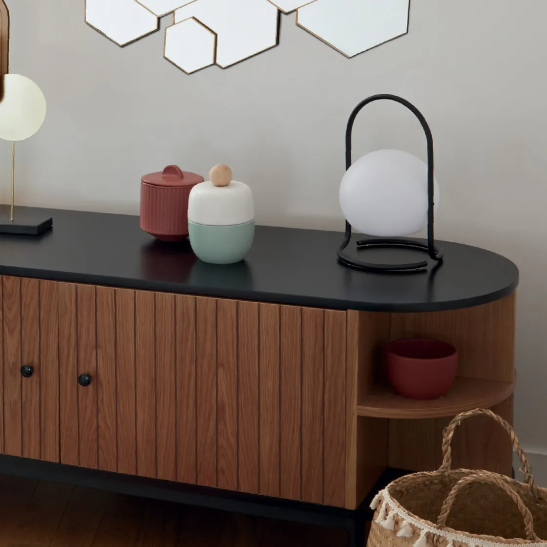 ATMOSPHERA Lampe d'extérieur "Pia" Discount