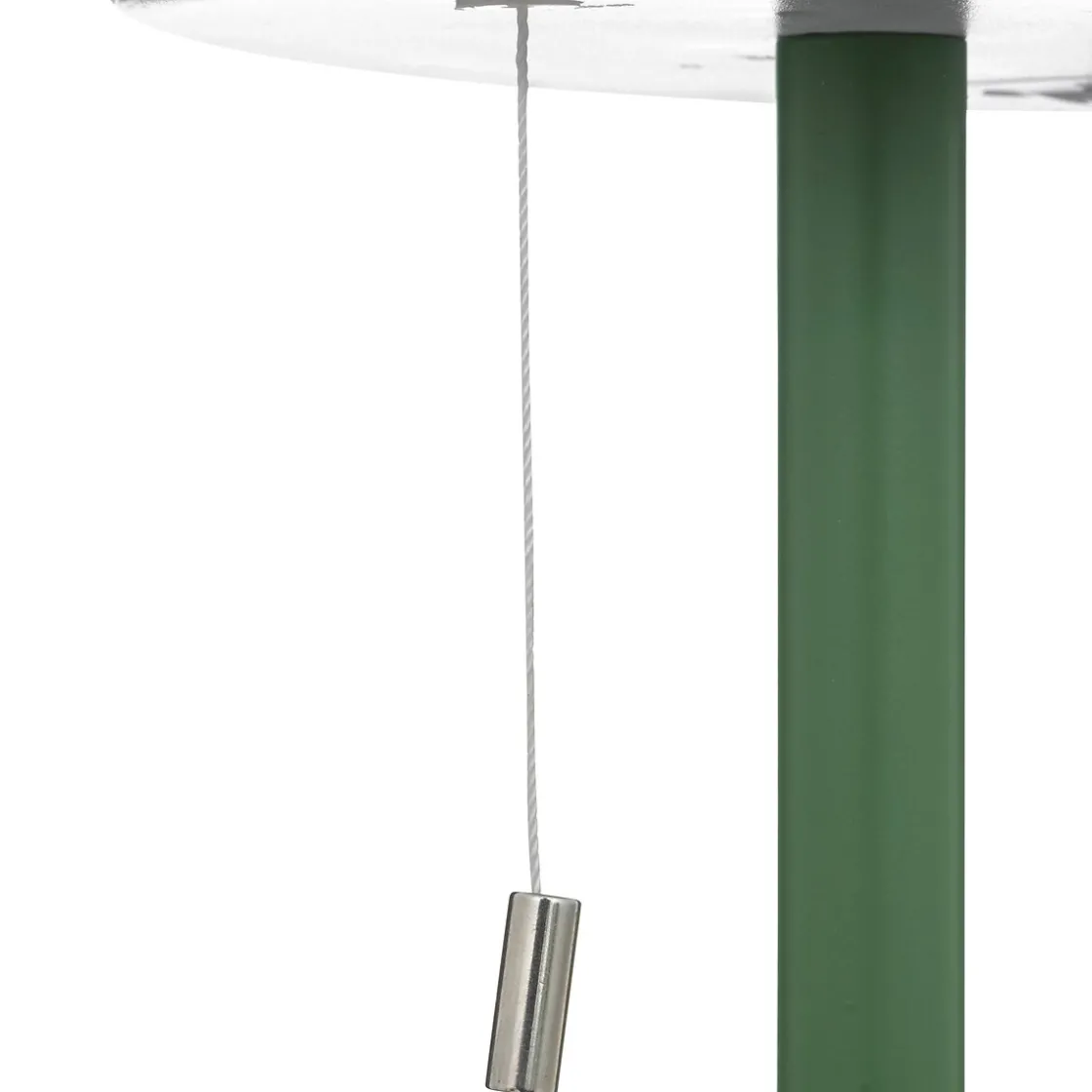 ATMOSPHERA Lampe d'extérieur USB "Zack" New