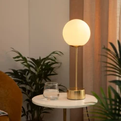 ATMOSPHERA Lampe "Dris" Discount