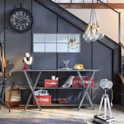 ATMOSPHERA Lampe "Ebor" Online