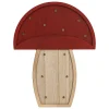 ATMOSPHERA Lampe enfant champignon "Luck" Online