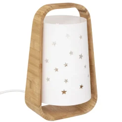 ATMOSPHERA Lampe enfant "Étoiles"