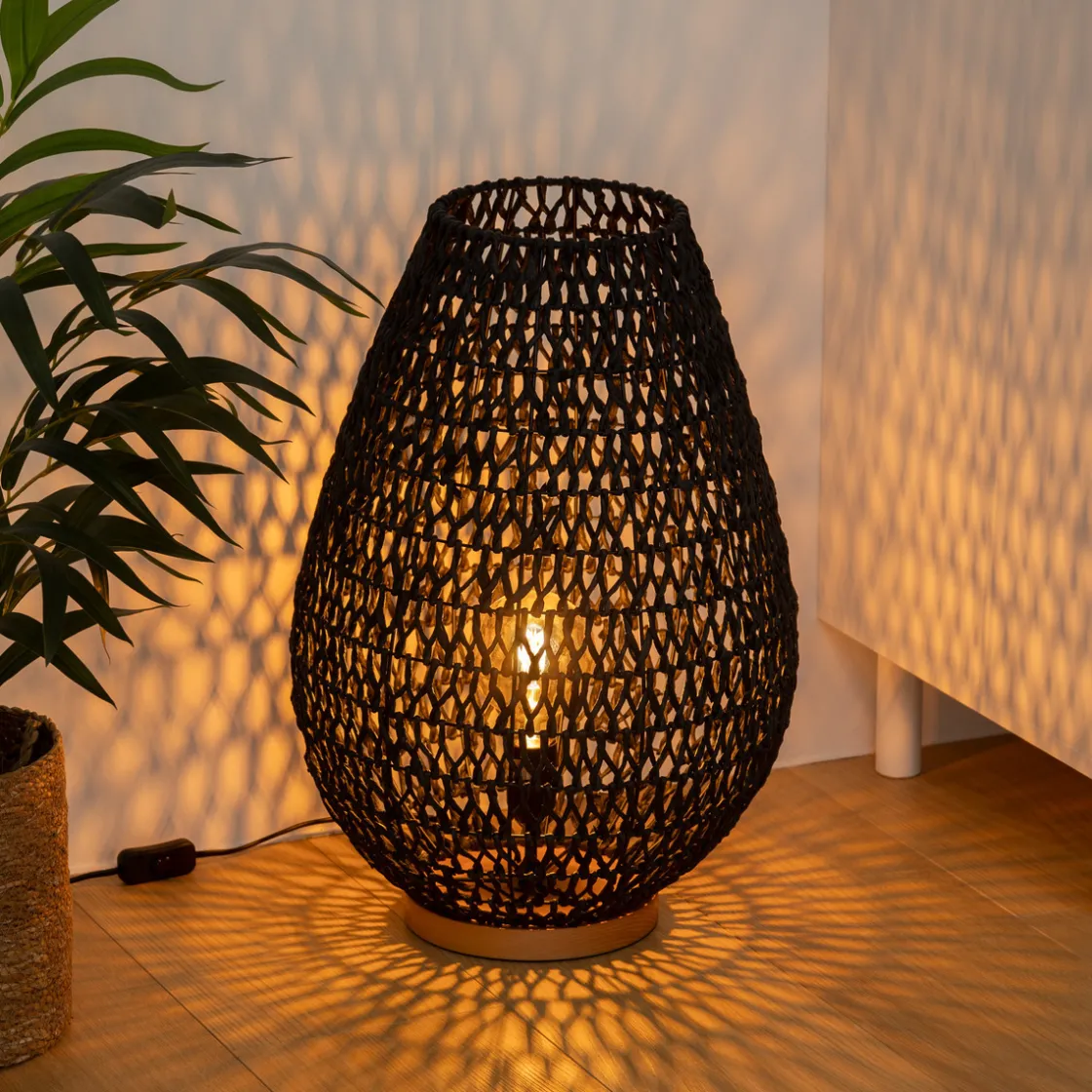 ATMOSPHERA Lampe "Etel" Best