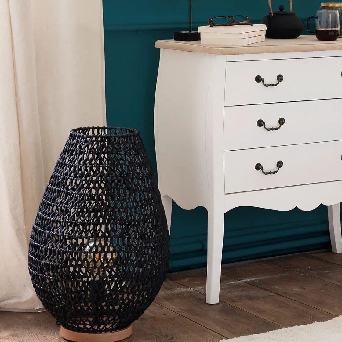 ATMOSPHERA Lampe "Etel" Best