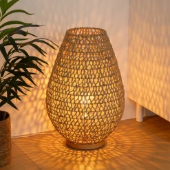 ATMOSPHERA Lampe "Etel" Hot