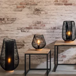 ATMOSPHERA Lampe filaire "Jena" Online