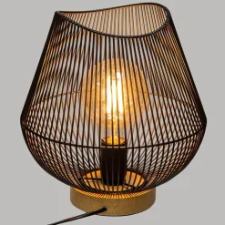 ATMOSPHERA Lampe filaire 