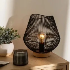 ATMOSPHERA Lampe filaire 