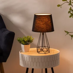 ATMOSPHERA Lampe filaire 