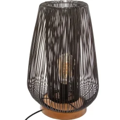 ATMOSPHERA Lampe filaire "Noda" Hot