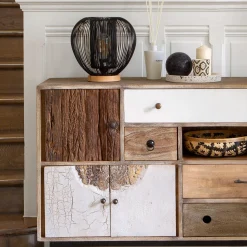 ATMOSPHERA Lampe filaire 