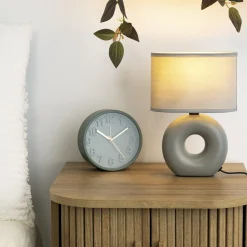 ATMOSPHERA Lampe grès "Baru", grès Online