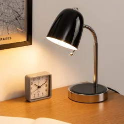 ATMOSPHERA Lampe "Izan"