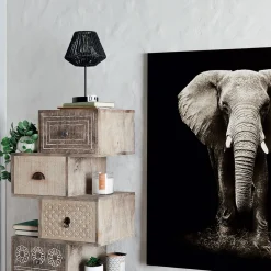 ATMOSPHERA Lampe "Jily" Sale