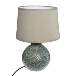 ATMOSPHERA Lampe "Joas", céramique New