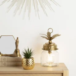 ATMOSPHERA Lampe LED "Ananas" Online