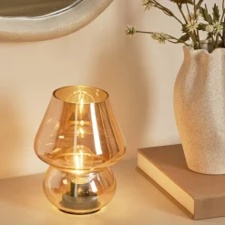 ATMOSPHERA Lampe led Batterie "Cara" Best