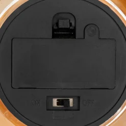 ATMOSPHERA Lampe led Batterie 