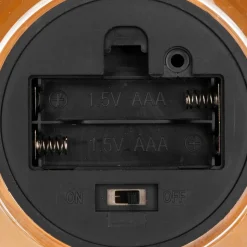 ATMOSPHERA Lampe led Batterie 