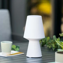 ATMOSPHERA Lampe LED extérieur