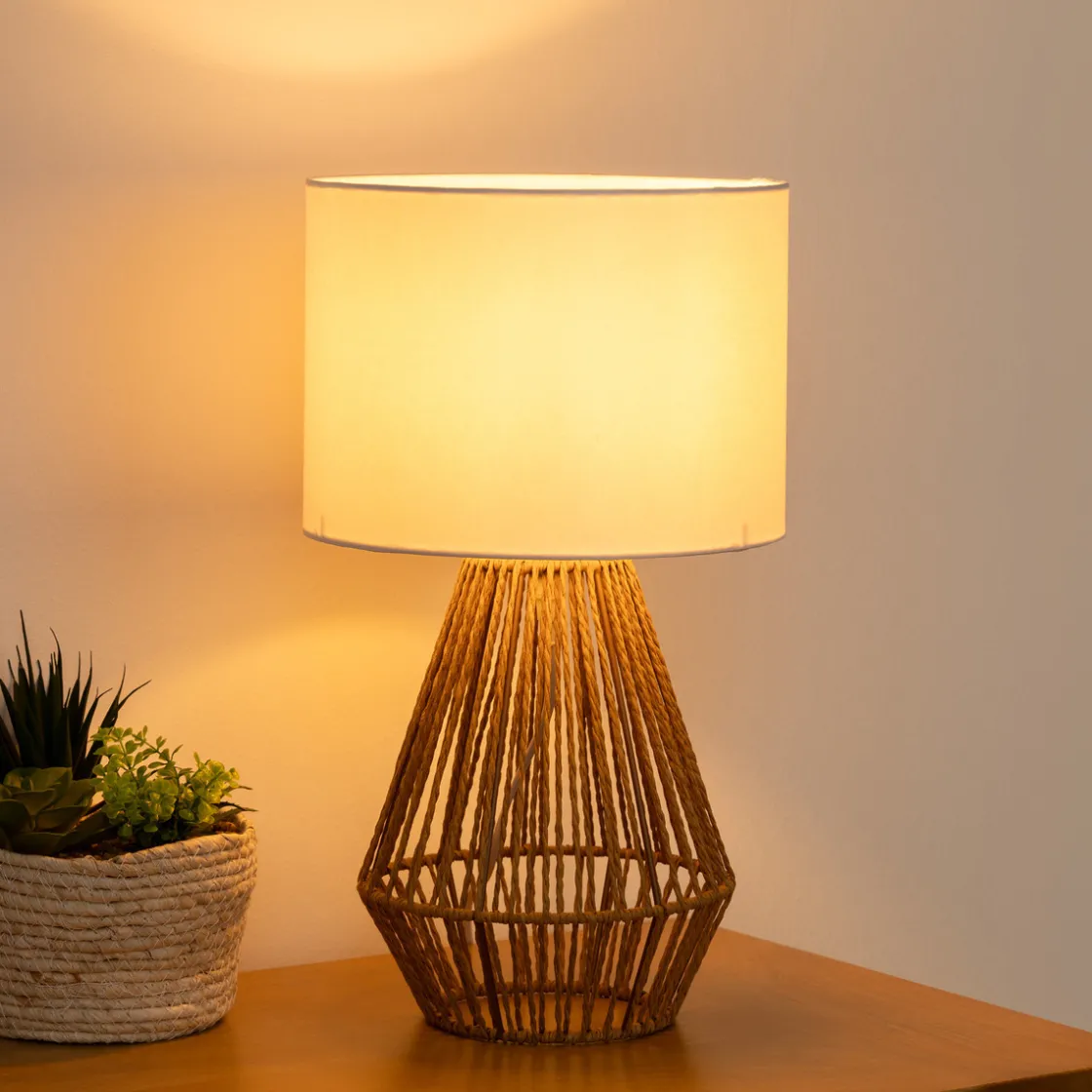ATMOSPHERA Lampe "Lila" Clearance
