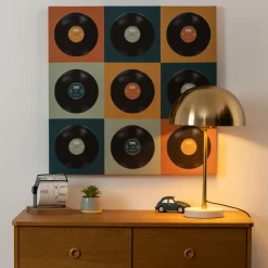 ATMOSPHERA Lampe "Lilio"