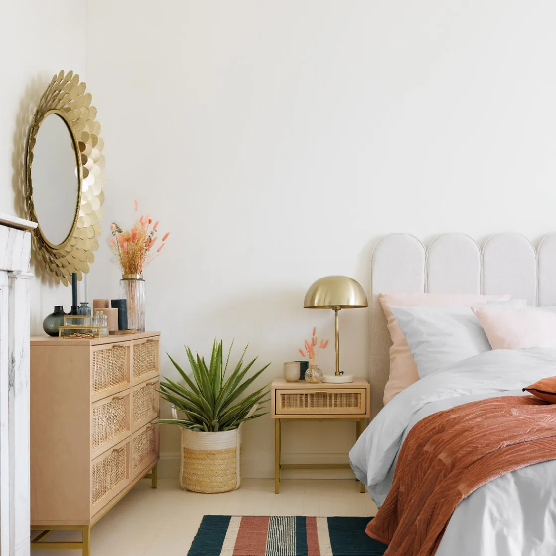 ATMOSPHERA Lampe "Lilio"