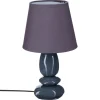 ATMOSPHERA Lampe "Luis", céramique Hot
