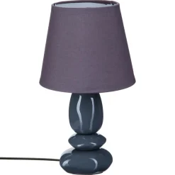 ATMOSPHERA Lampe "Luis", céramique Hot