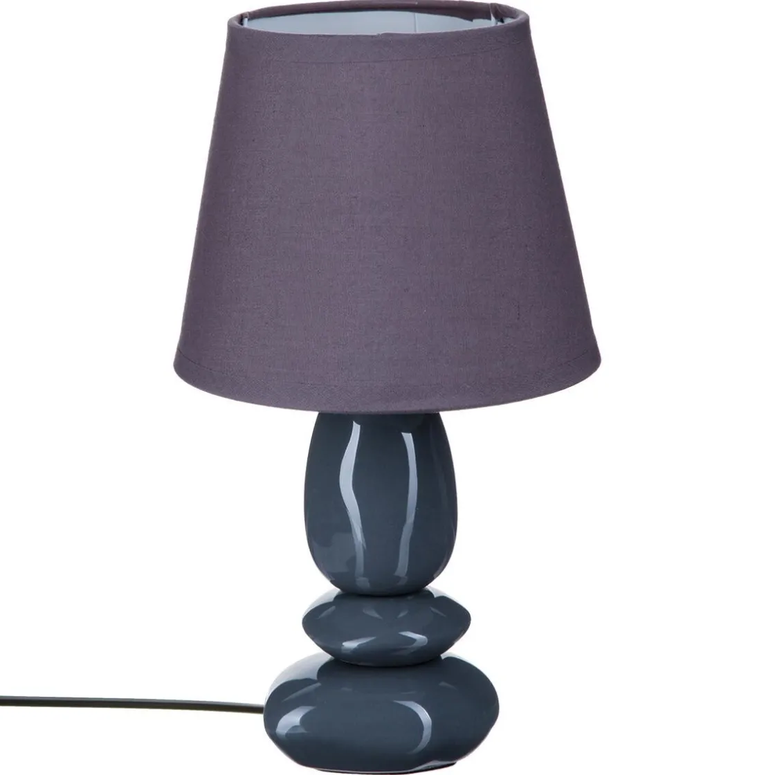 ATMOSPHERA Lampe "Luis", céramique Hot