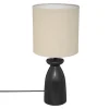 ATMOSPHERA Lampe "Margot", céramique Clearance