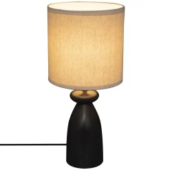 ATMOSPHERA Lampe "Margot", céramique Clearance