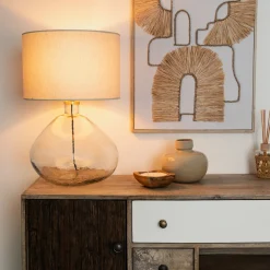 ATMOSPHERA Lampe "Melly" Discount