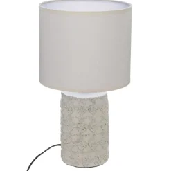 ATMOSPHERA Lampe "Melo", céramique Clearance
