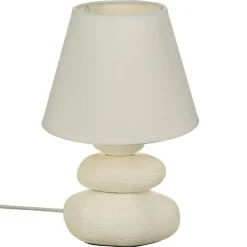 ATMOSPHERA Lampe "Mer" , céramique Outlet