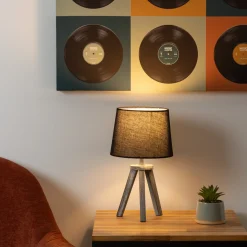 ATMOSPHERA Lampe mini trépied Outlet