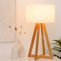 ATMOSPHERA Lampe "Moki"