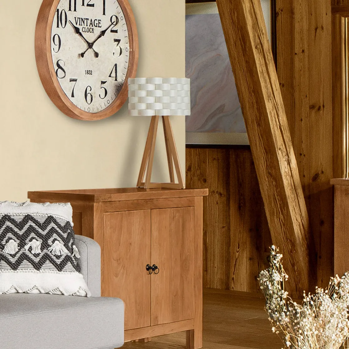 ATMOSPHERA Lampe "Moki"