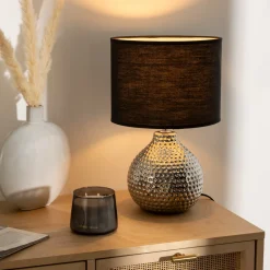 ATMOSPHERA Lampe "Mozo", céramique Online