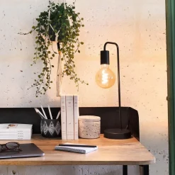 ATMOSPHERA Lampe métal "Keli" Clearance