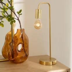 ATMOSPHERA Lampe métal "Keli" Clearance