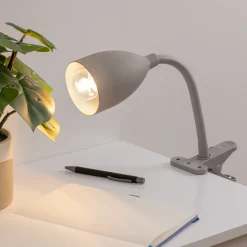 ATMOSPHERA Lampe pince "Sily" New