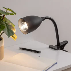 ATMOSPHERA Lampe pince "Sily" Hot