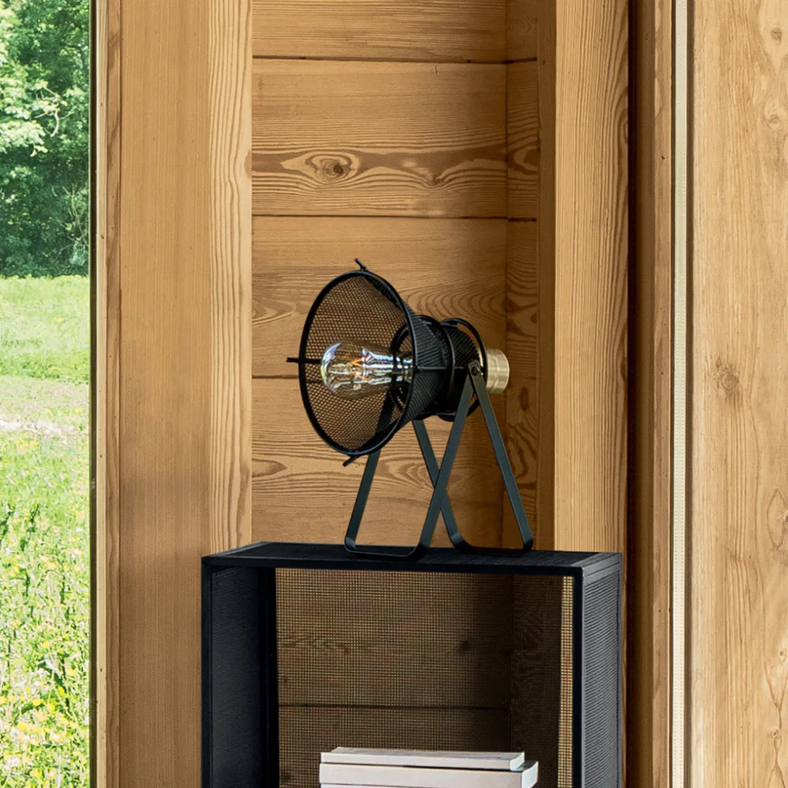 ATMOSPHERA Lampe "Rodo"