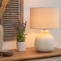 ATMOSPHERA Lampe ronde "Lali" Online