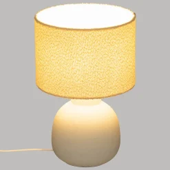 ATMOSPHERA Lampe ronde 