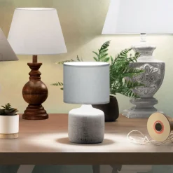 ATMOSPHERA Lampe "Salta", céramique Best