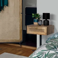 ATMOSPHERA Lampe "Salta", céramique Sale