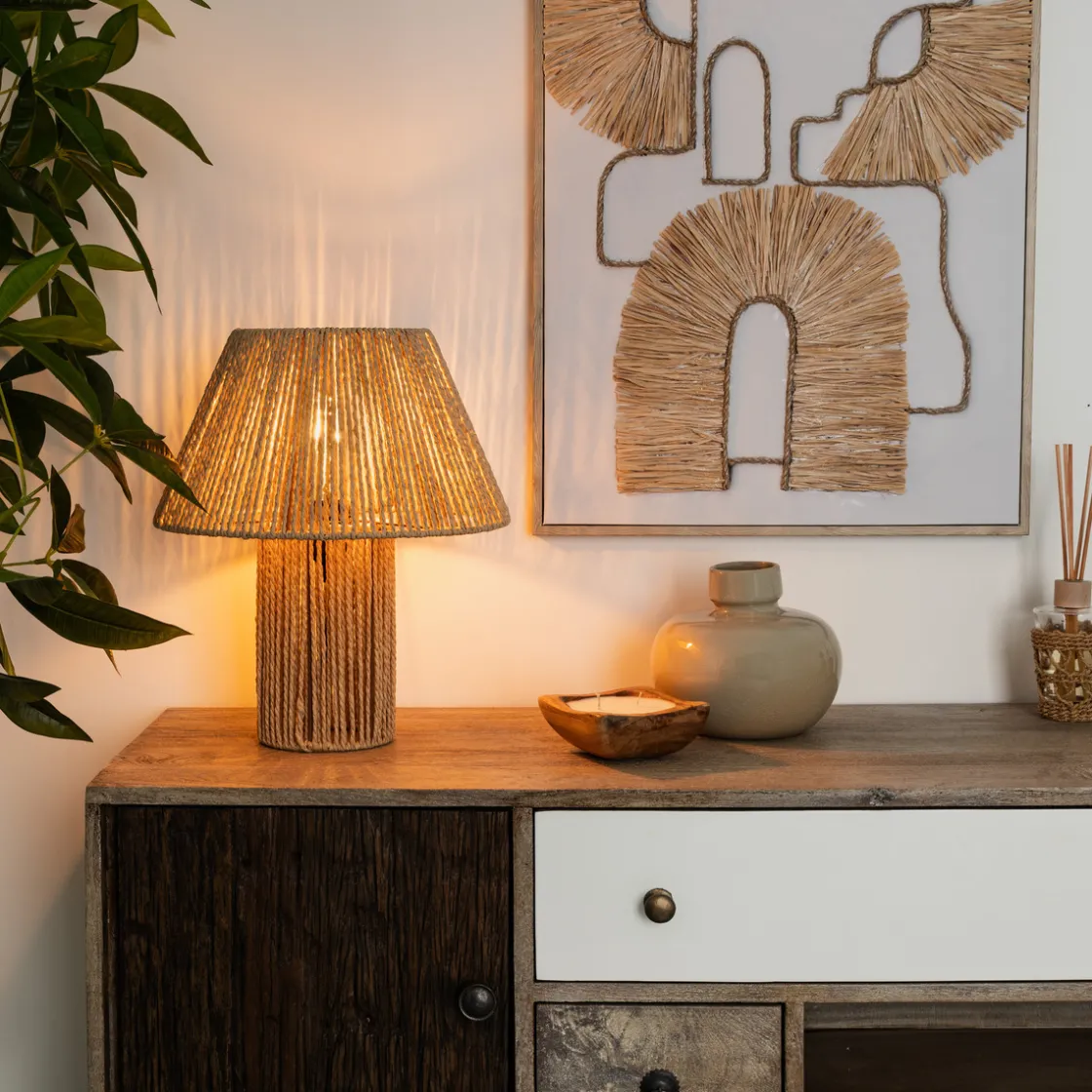 ATMOSPHERA Lampe "Salva" Online