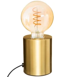 ATMOSPHERA Lampe socle "Saba"